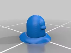 Diglett - PokeMon