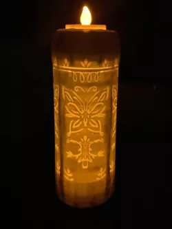 Disney Encanto Magic Candle "The Miracle Candle"