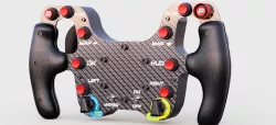 DIY Steering Wheel GT3 SimrRacing