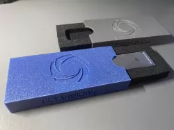 DJI Inspire2 Caja SSD