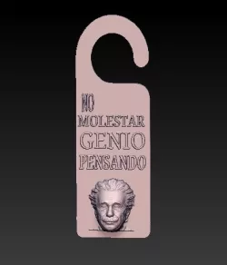 DOOR HANGERS