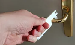 Door opener