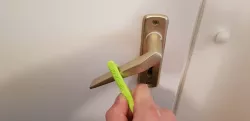 door opener