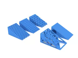 Door wedge
