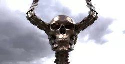 Dragon Crown Horned 3