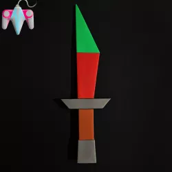 Dragon Dagger OSRS