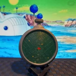 Dragon Radar Grinder Grinder Chopper