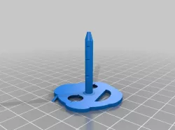 Drawing Pin [Pushpin [Punaise office