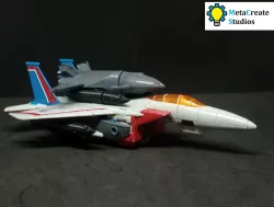 Drone Booster for Transformers Earthrise Seekers