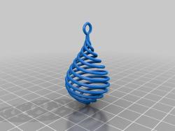 drop 3D Models | Page 1 | STLFinder