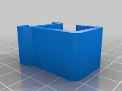 Drop Ceiling Cable Hook