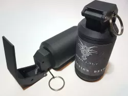 Dummy Grenade