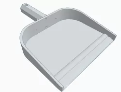 Dust Pan