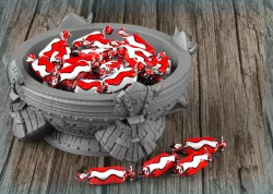Dwarven Bowl