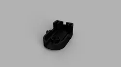 Dyson clip