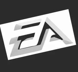EA Logo