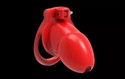EasyCB V1 (Male Chastity)