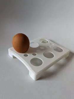 Egg Tray