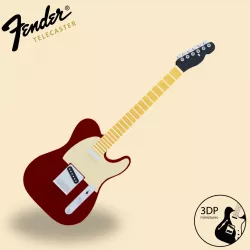 Electric Guitar | Fender Telecaster