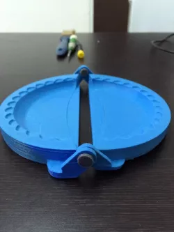 Empanada maker / Empanada machine