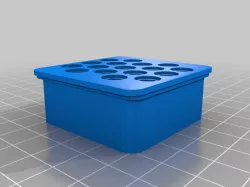 Ender 3 all QR code cache - Ender 3 all QR code cache