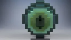 Ender's eye, Minecraft