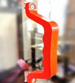 Ergonomic Handle