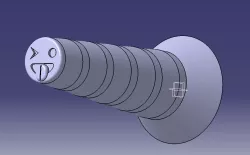 exhaust plug for motorcycle cleaning