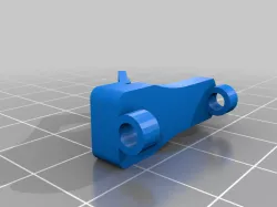 Eyeglass Faceshield Holder