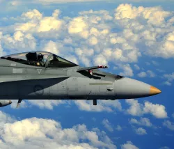 F/A-18 A/B/C/D refuelling probe 1/72