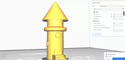 fantasy tower free
