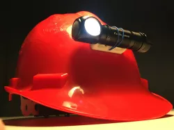 Fenix HM61R Headlamp Mount