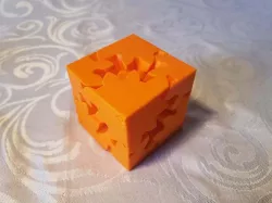 Fidget Cube