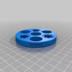 Fidget Spinner