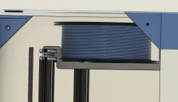 Filament holder