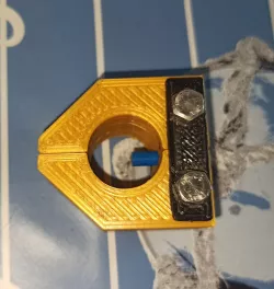 Filament sealer