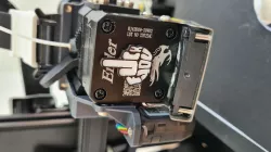 Finger Deco Sprite - Ender 3 S1