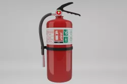 Fire Extinguisher