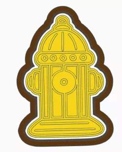Fire Hydrant