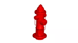 Fire Hydrant