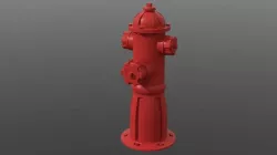 Fire hydrant - Fire Hydrant