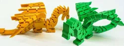Flexi-Dragon