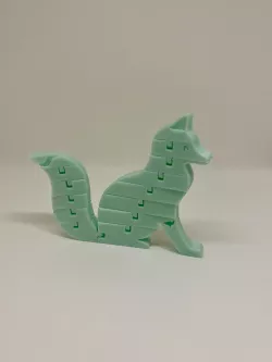 Flexi Foxi