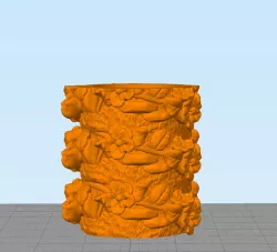 FLOWER POT