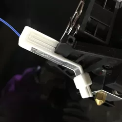 FlSun QQ AutoLeveling Clip