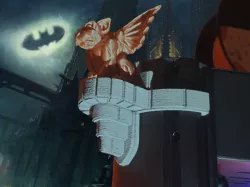 FLSun SR/QQ-S Corner Gargoyles
