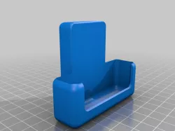 Flsun Sr Screen Mount