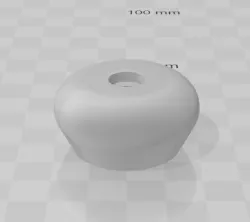 flush part