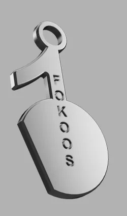 Fokoos shopping cart token