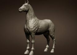 free 3d horse porn | Page 1 | STLFinder
